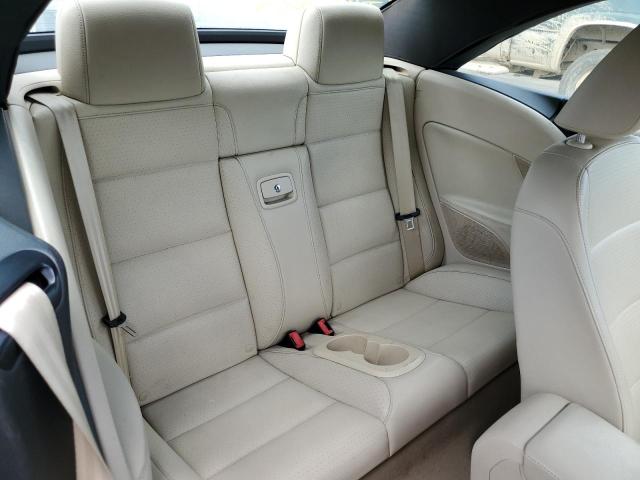 2012 Volkswagen Eos Komfort VIN: WVWBW7AH2CV006152 Lot: 57120554