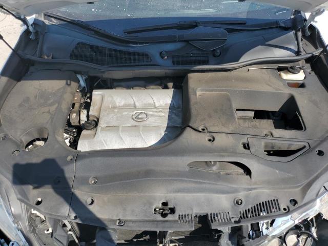 2015 Lexus Rx 350 VIN: 2T2ZK1BA9FC187598 Lot: 59232264