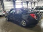 CHEVROLET SONIC LT photo