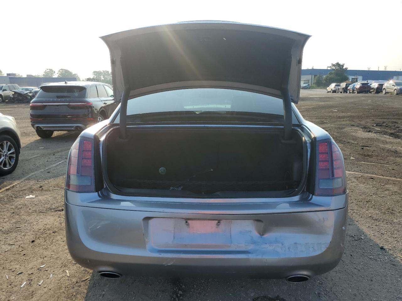 2C3CCAGG7EH374464 2014 Chrysler 300 S