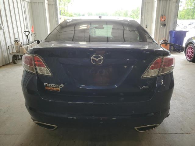 2009 Mazda 6 S VIN: 1YVHP82B695M11988 Lot: 55572514