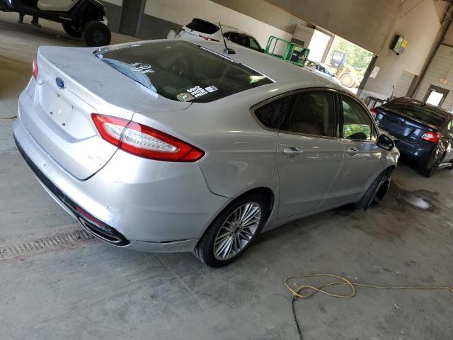 VIN 3FA6P0H98GR394209 2016 Ford Fusion, SE no.3