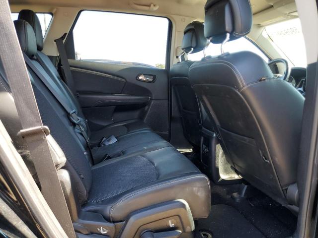 2019 Dodge Journey Crossroad VIN: 3C4PDCGB7KT875335 Lot: 59094964