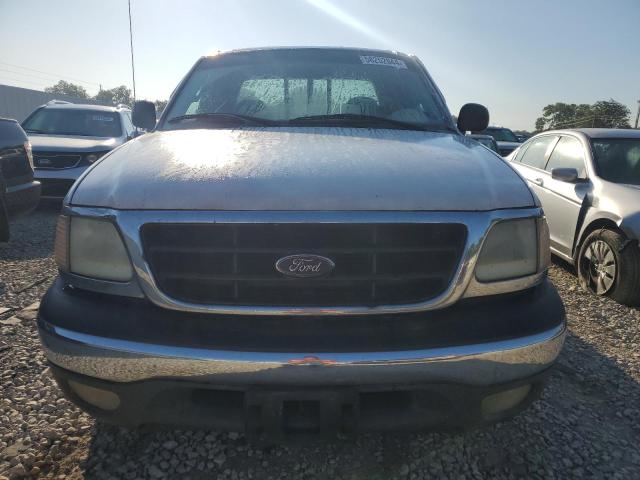 2002 Ford F150 VIN: 2FTRX17232CA10131 Lot: 58252844