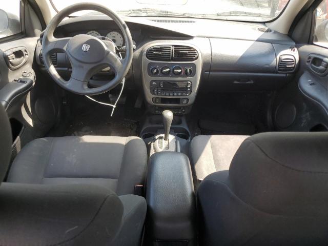 2005 Dodge Neon Sxt VIN: 1B3ES56C35D142391 Lot: 60054614