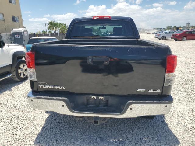 2010 Toyota Tundra Crewmax Limited VIN: 5TFHW5F12AX110314 Lot: 57681594