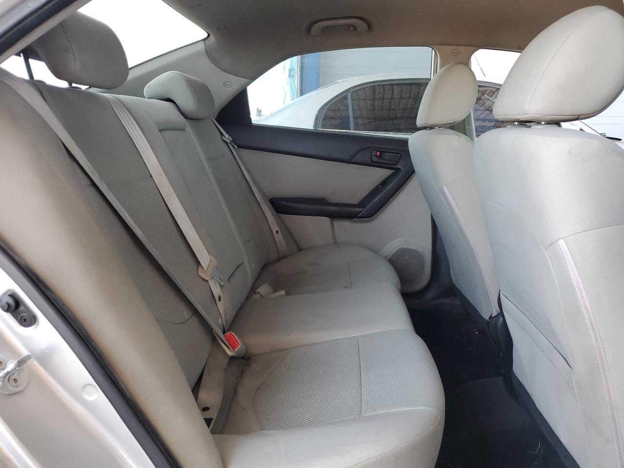 KNAFU4A24C5508241 2012 Kia Forte Ex