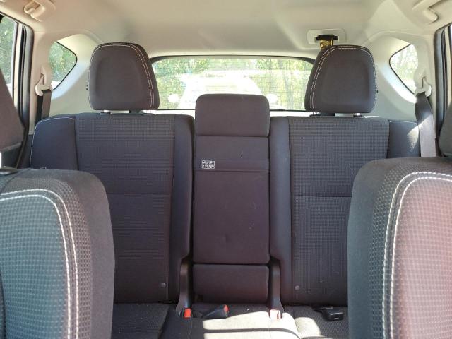 2017 Toyota Rav4 Hv Le VIN: JTMRJREV7HD133520 Lot: 58358734