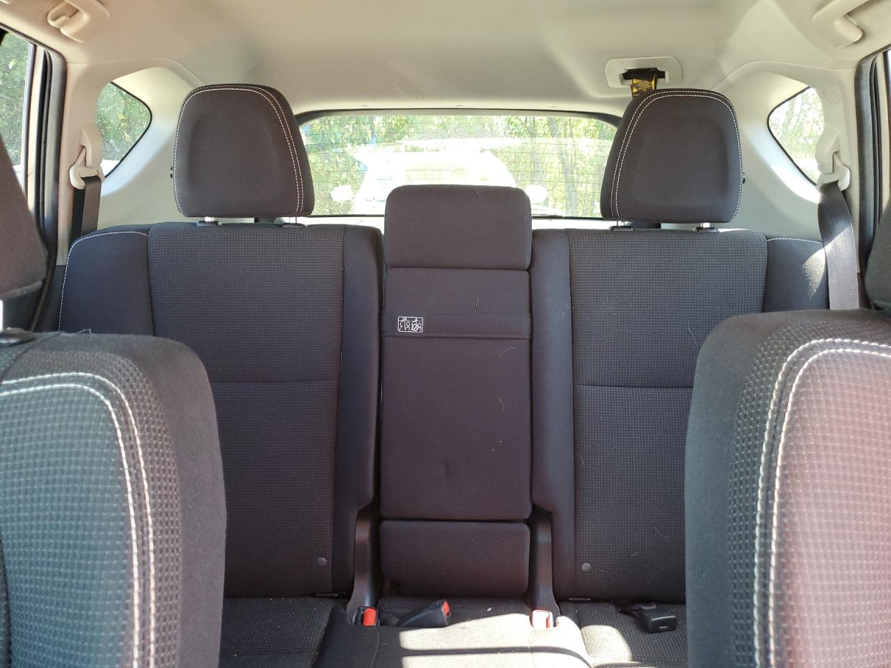 JTMRJREV7HD133520 2017 Toyota Rav4 Hv Le