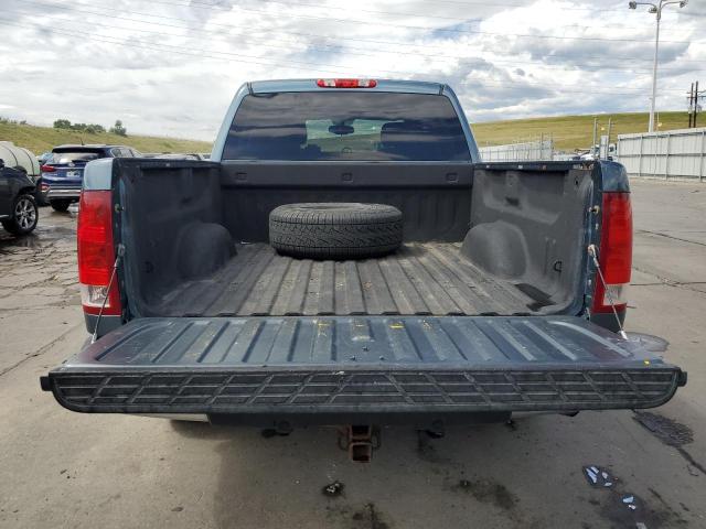 2010 GMC Sierra K1500 Sle VIN: 3GTRKVE31AG115379 Lot: 60862274