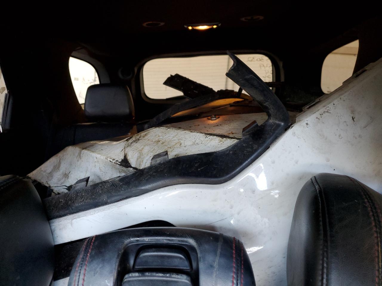 1C4SDJCT7JC495810 2018 Dodge Durango R/T