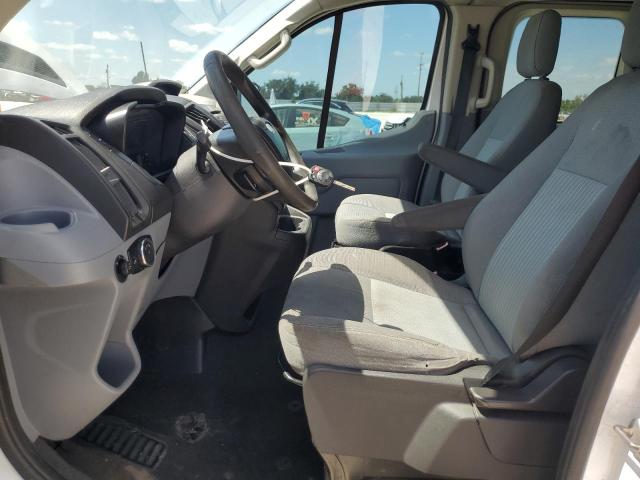 2016 Ford Transit T-350 VIN: 1FBZX2ZM8GKA92014 Lot: 59661024