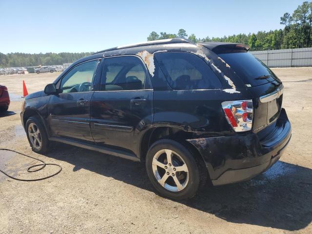 2CNDL43F496224226 2009 Chevrolet Equinox Lt