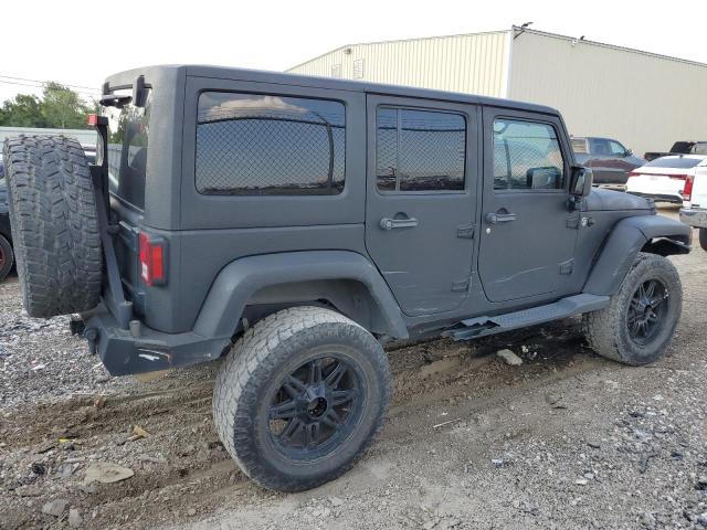 2015 Jeep Wrangler Unlimited Sahara VIN: 1C4HJWEG5FL730213 Lot: 58335904