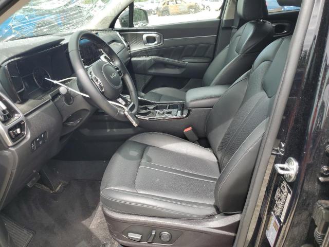 2022 Kia Sorento Sx VIN: 5XYRKDLFXNG079865 Lot: 61373754