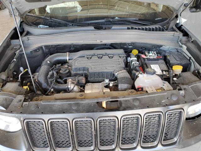 2022 Jeep Renegade Trailhawk VIN: ZACNJDC13NPN71186 Lot: 60724864