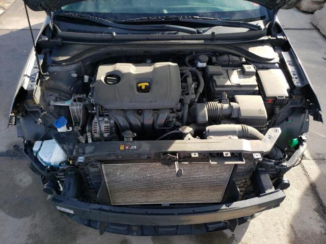 VIN 5NPD84LF1LH510558 2020 Hyundai Elantra, Sel no.11