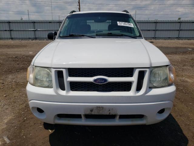 2004 Ford Explorer Sport Trac VIN: 1FMZU67KX4UB15530 Lot: 57145194