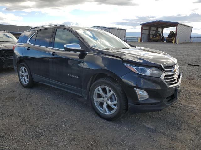 Vin: 3gnaxxev5kl163009, lot: 57771774, chevrolet equinox premier 20194