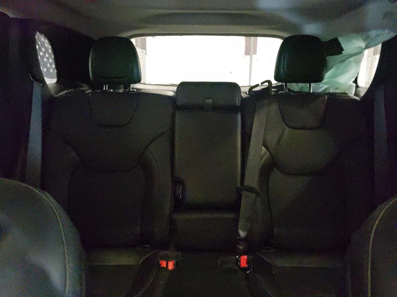 1C4PJMDX1MD238819 2021 Jeep Cherokee Limited