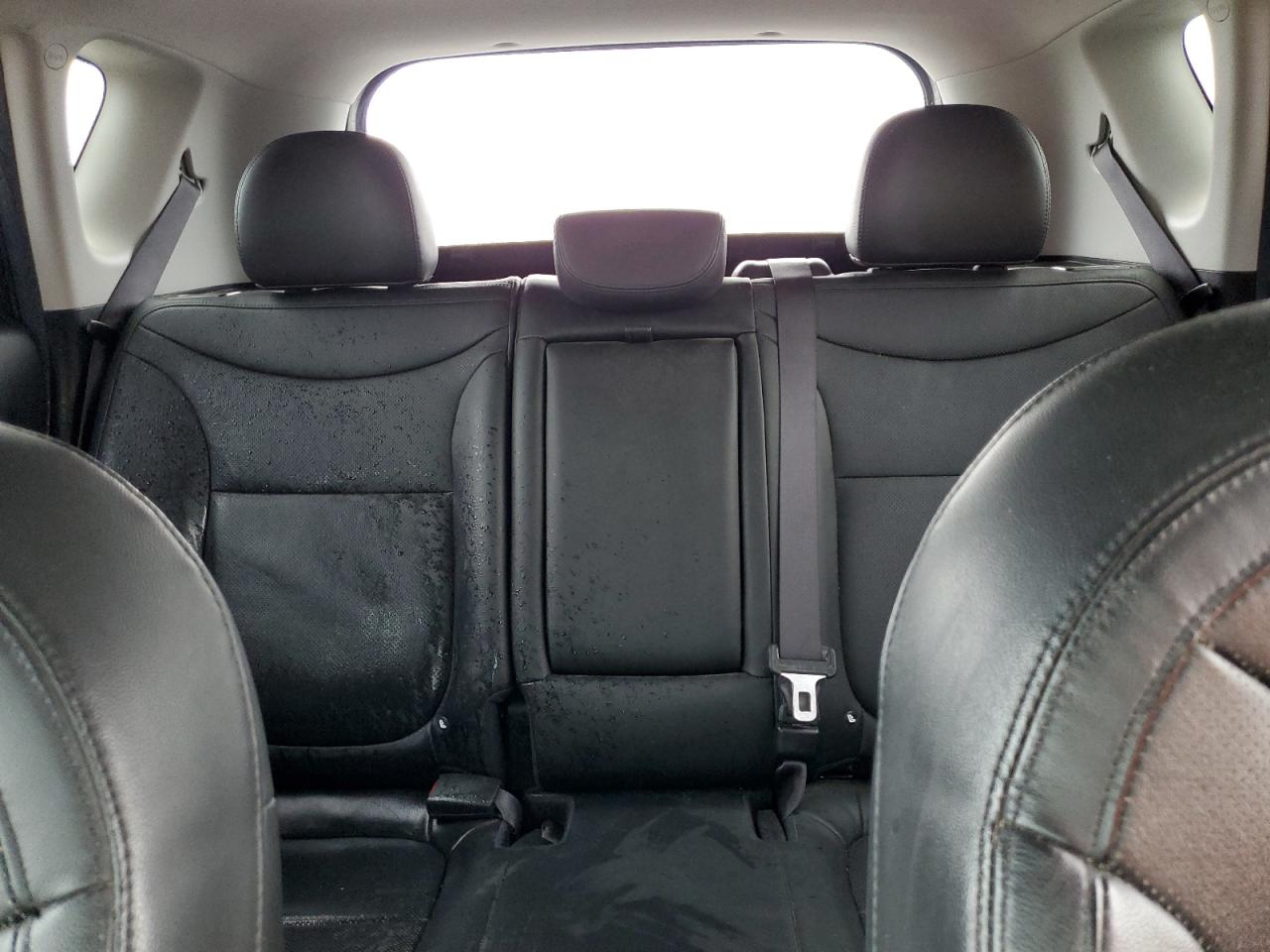 KNDJX3A58G7371193 2016 Kia Soul !