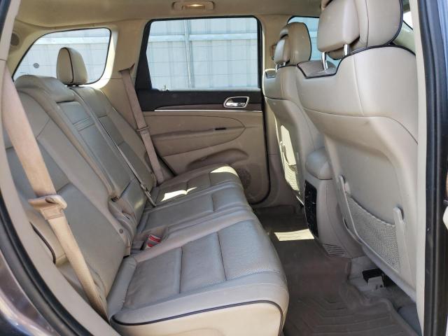 2015 Jeep Grand Cherokee - Image 11