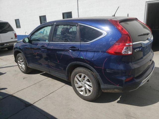 Vin: 2hkrm4h52gh725700, lot: 59988814, honda crv ex 20162