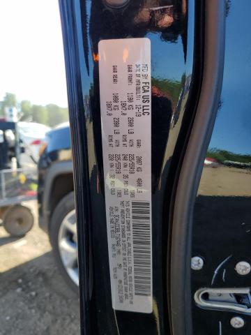 2020 Jeep Compass Limited VIN: 3C4NJDCB8LT167446 Lot: 58325664