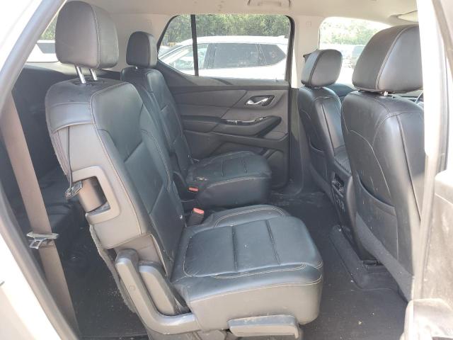 2019 Chevrolet Traverse Lt VIN: 1GNERHKW2KJ290225 Lot: 57712184