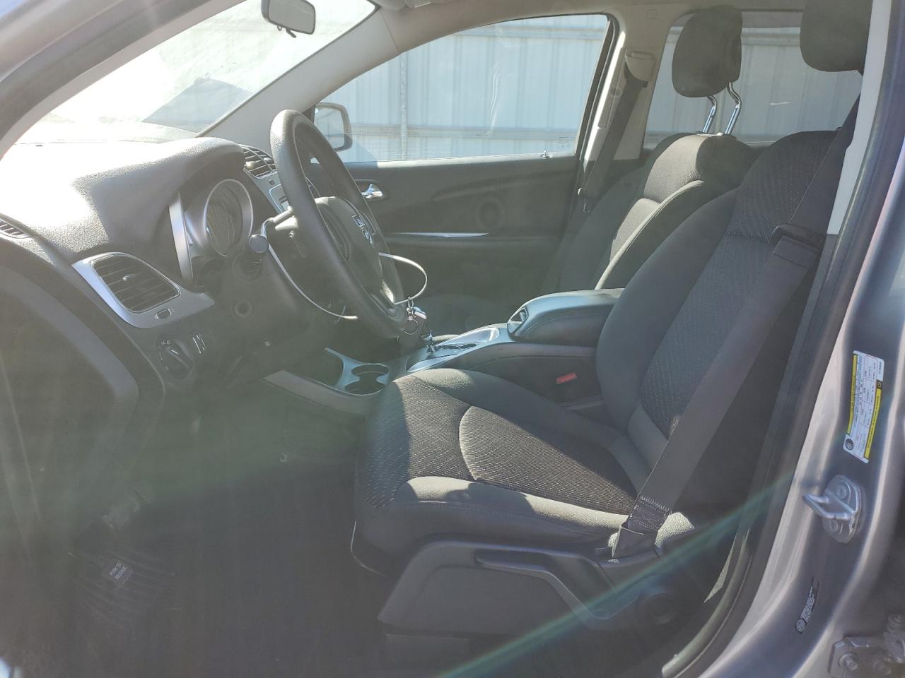 3C4PDCAB3HT709542 2017 Dodge Journey Se