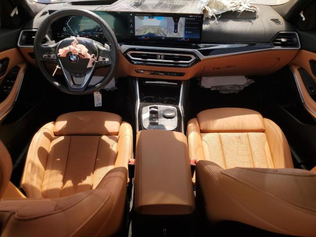 3MW69FF07P8D18026 2023 BMW 330I