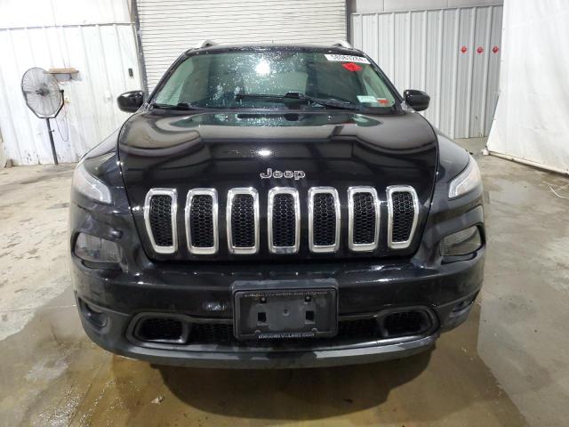 2017 Jeep Cherokee Latitude VIN: 1C4PJMCS3HW579882 Lot: 58063284