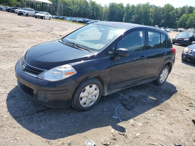 2012 Nissan Versa S VIN: 3N1BC1CPXCK213732 Lot: 57078494