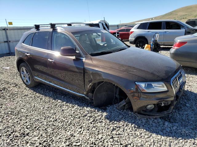 VIN WA1CMAFP1FA025417 2015 Audi Q5, Tdi Premium Plus no.4