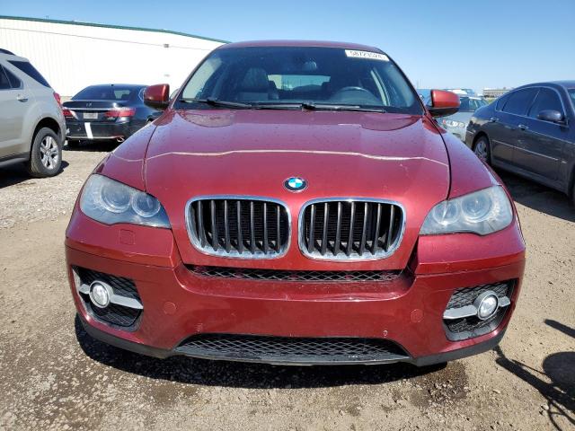 2010 BMW X6 xDrive35I VIN: 5UXFG4C55AL226442 Lot: 58723524