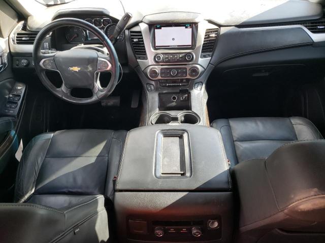 2016 Chevrolet Tahoe K1500 Lt VIN: 1GNSKBKC1GR119663 Lot: 60917614