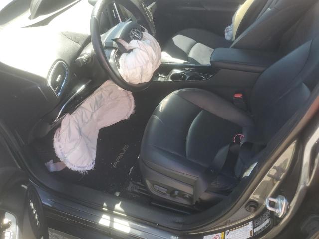 2018 Toyota Prius VIN: JTDKARFU9J3065627 Lot: 58969284