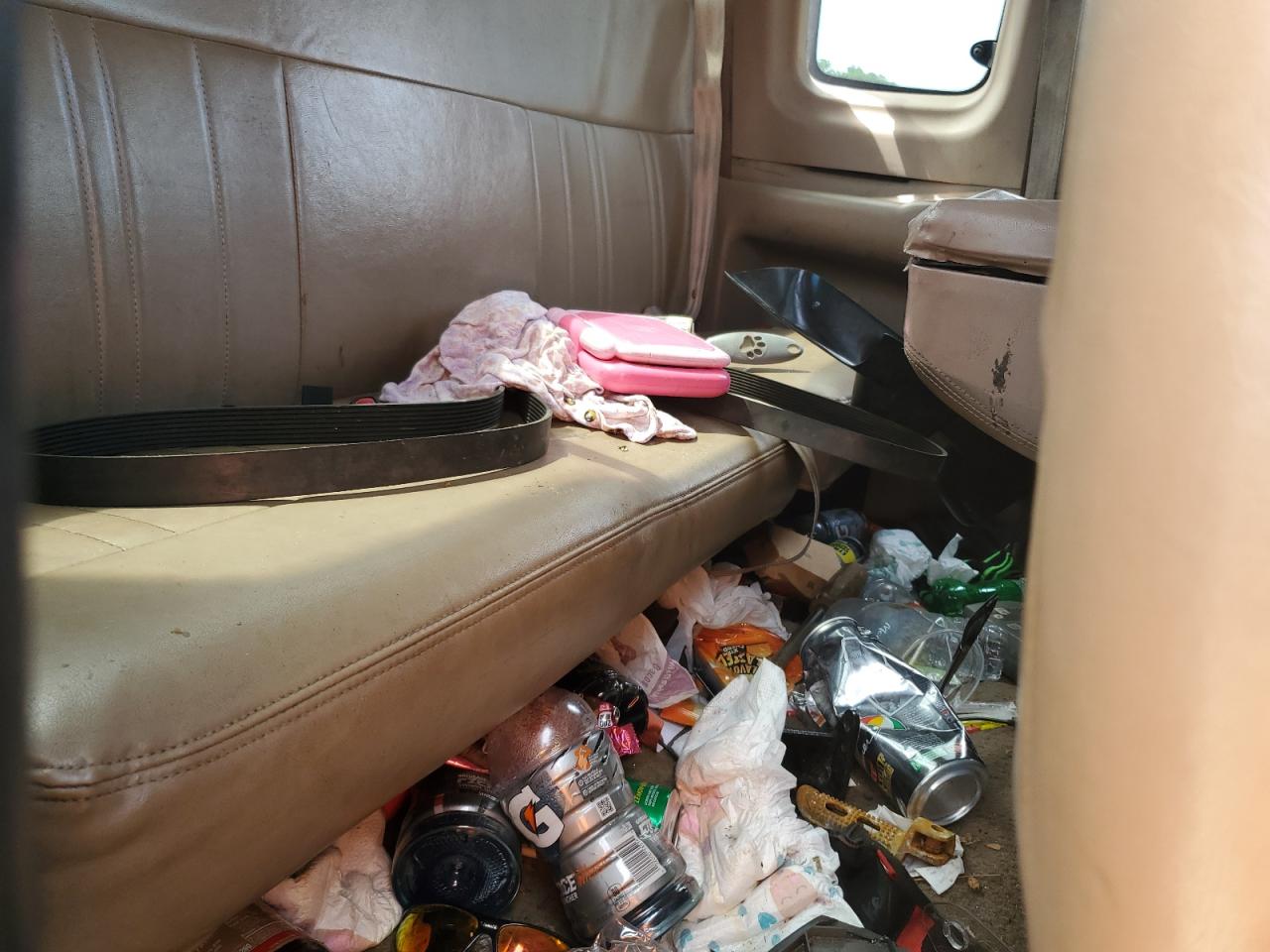 1FTZX1761WNB80314 1998 Ford F150