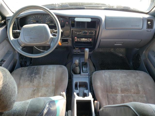 2000 Toyota Tacoma Xtracab VIN: 5TEWN72N6YZ713221 Lot: 59118004