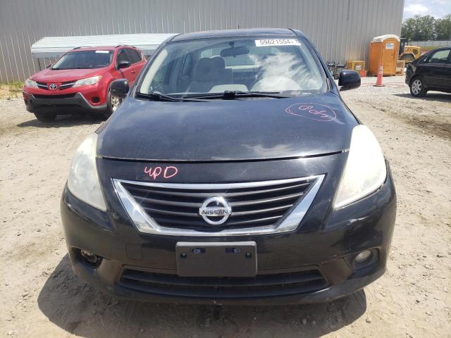 2013 Nissan Versa S VIN: 3N1CN7AP0DL887128 Lot: 59621554