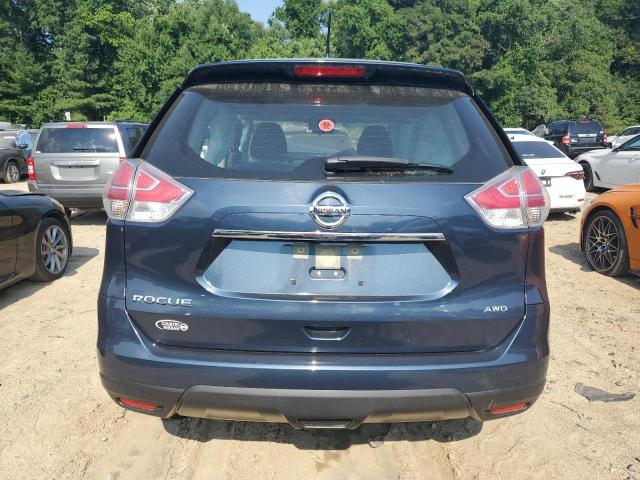 2016 NISSAN ROGUE S - JN8AT2MV3GW154193