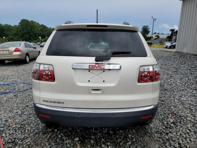 2011 GMC Acadia Slt-1 VIN: 1GKKRRED8BJ203251 Lot: 61073164