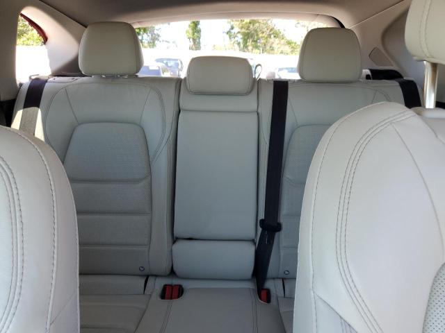 2021 Mazda Cx-5 Grand Touring Reserve VIN: JM3KFBAY5M0476460 Lot: 60293344