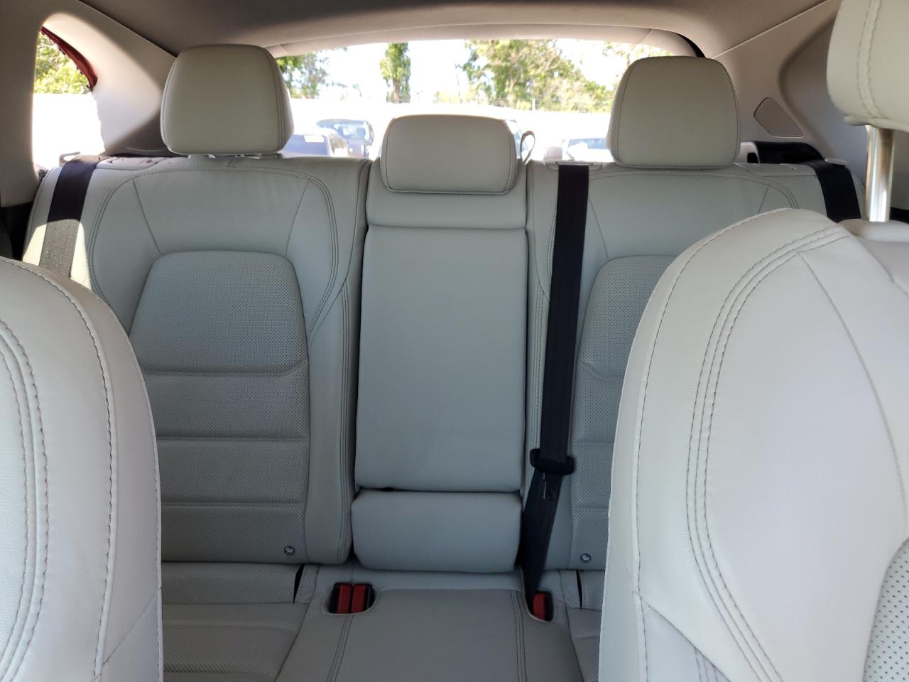 JM3KFBAY5M0476460 2021 Mazda Cx-5 Grand Touring Reserve