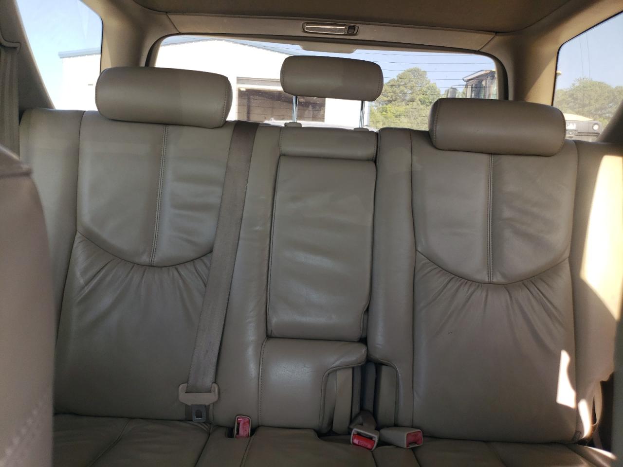 JTJHF10U320272648 2002 Lexus Rx 300