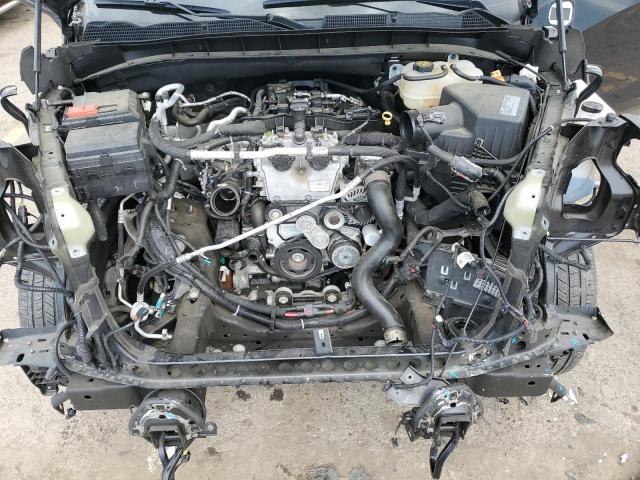 2020 GMC Sierra K1500 Sle VIN: 3GTP9BEK0LG319005 Lot: 56940404