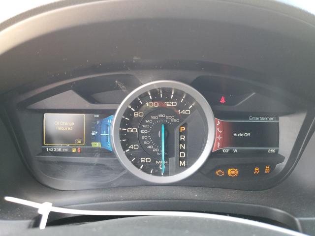 2012 Ford Explorer Xlt VIN: 1FMHK7D82CGB01442 Lot: 57350954