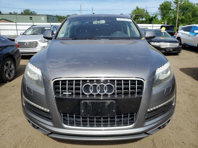 2010 Audi Q7 Premium Plus VIN: WA1LYAFE9AD005071 Lot: 57672214