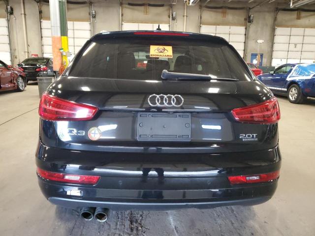 2017 Audi Q3 Premium VIN: WA1ECCFS5HR012976 Lot: 57565744