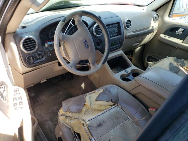 2003 Ford Expedition Eddie Bauer VIN: 1FMFU18L03LA42556 Lot: 55384574